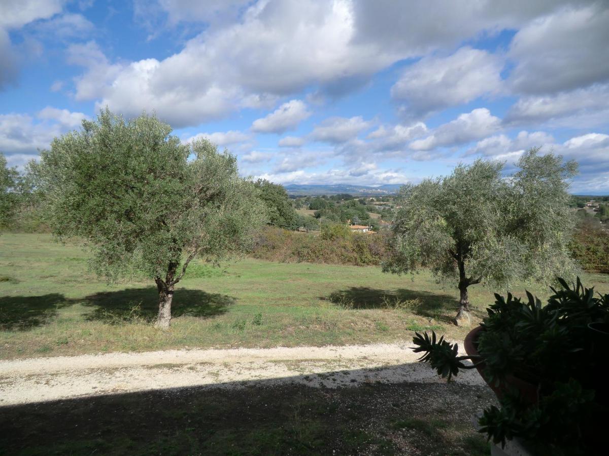 La Nepitella Monterosi